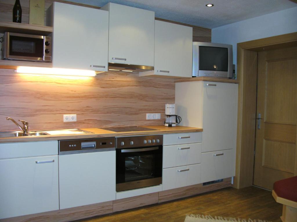 Appartements Stoffenhof Alpbach Quarto foto
