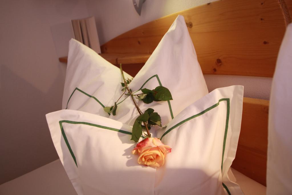 Appartements Stoffenhof Alpbach Quarto foto